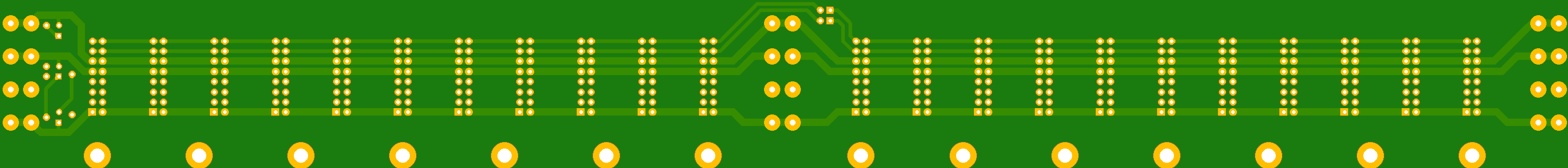 Doepfer - A-100总线V6